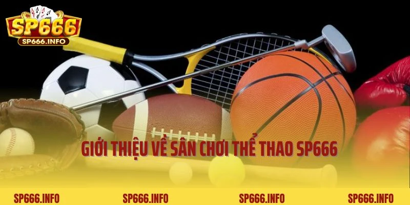 Giới thiệu về sân chơi thể thao SP666